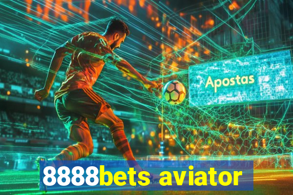 8888bets aviator